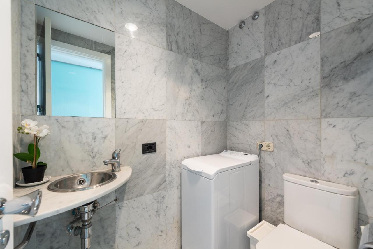 Stunning Apartment First Line Mogan Port - Gran Canaria Stays Puerto De Mogan Exterior photo